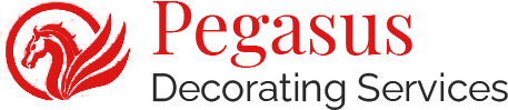 Pegasus Decorating Services logo